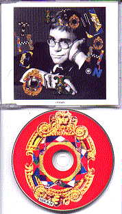 Elton John - The One CD 2